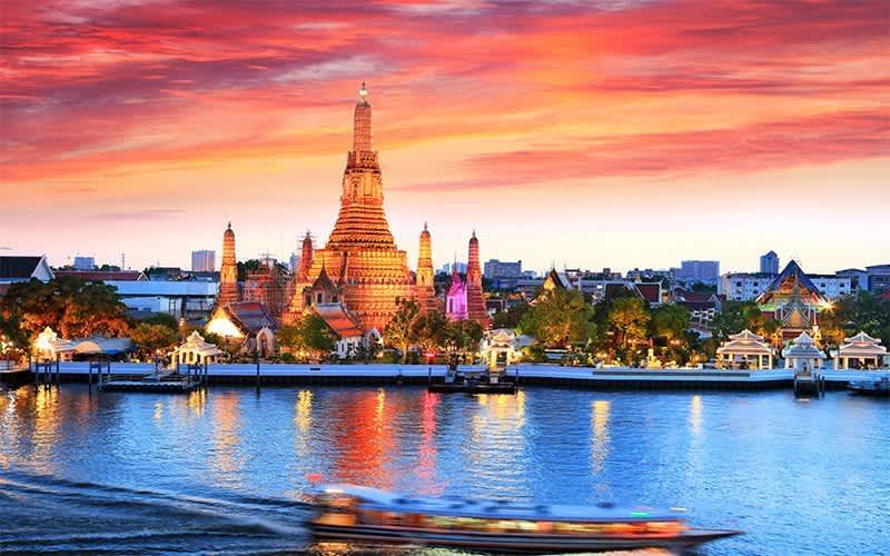 bangkok-bilgiler